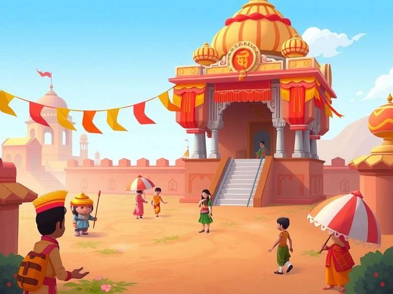 Anise Explorer S Challenge Game Screenshot